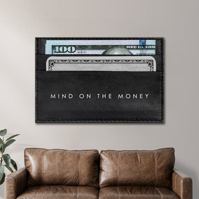 Mind on the Money V2 - Wealth in Hand