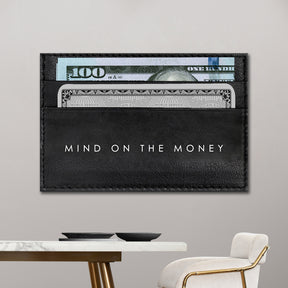 Mind on the Money V2 - Wealth in Hand