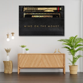 Mind on the Money - Wealth in Hand